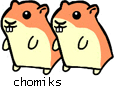 [ Chomiks ]
