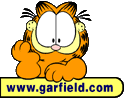 [ Garfield ]